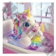 Lemeznaptár REALSYSTEM 300x300mm Happy Unicorns 2026.