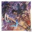 Lemeznaptár REALSYSTEM 300x300mm Harry Potter 2026.