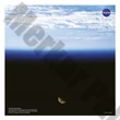 Lemeznaptár REALSYSTEM 300x300mm NASA 2026.