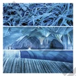 Lemeznaptár REALSYSTEM 300x300mm Palette 2026.
