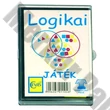 Logikai készlet FORTUNA műanyag