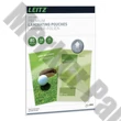 Meleglamináló fólia LEITZ standrard A/4 80 mikronos UDT technológiával 25 darabos