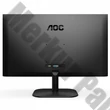 Monitor LED AOC 27" 27B2DA IPS HDMI/D-Sub/DVI 4ms fekete