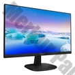 Monitor LED PHILIPS 27" 273V7QJAB IPS VGA/DP/HDMI 5ms fekete
