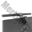 Monitor lámpa DIGITUS DA-90415 LED 5W műanyag fekete