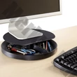 Monitorállvány KENSINGTON SmartFit forgatható
