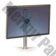 Monitortartó kar FELLOWES Lotus egy monitorhoz