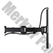 Monitortartó kar HAMA Full Motion 1 monitorhoz 10"-26"