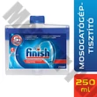 Mosogatógép tisztító FINISH 250 ml