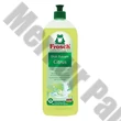 Mosogatószer FROSCH balzsam citrus környezetbarát 750ml