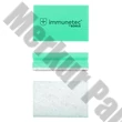 Mosogatószivacs BONUS Bioactive formázott 9,5x7,1x4,5cm 2 darabos