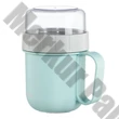 Müzlis bögre ételhordó XAVAX fedővel 500 ml