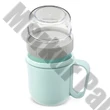 Müzlis bögre ételhordó XAVAX fedővel 500 ml