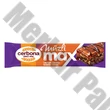 Müzliszelet CERBONA MAX epres-csokis 30 g