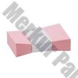 Névjegyboríték színes KASKAD enyvezett 70x105mm 25 rózsa 50 darabos