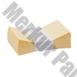 Névjegyboríték színes KASKAD enyvezett 70x105mm 54 chamois 50 darabos