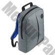 Notebook hátizsák HAMA Genua 15,6" szürke