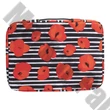 Notebook táska EXACOMPTA 15" - 16" pipacs