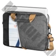 Notebook táska HAMA Florence 13,3" fekete/szürke