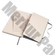 Notesz sima MOLESKINE QP062B20 "L" keményfedeles zafírkék