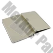 Notesz sima MOLESKINE QP062 "L" keményfedeles fekete