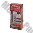 Nyomósirón OPTIMA 0,5mm vegyes színekben