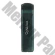 Nyomósirón OPTIMA 0,5mm ezüst + grafitbél 0,5mm HB