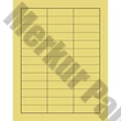 Nyomtatvány fizikoterápia kezelőlap PÁTRIA 118x150mm