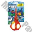 Olló iskolai WEDO 13cm nemo