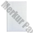 Önátírótömb VECTRALINE A/4 50x2 példány