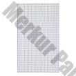 Önátírótömb VECTRALINE A/5 50x2 példány
