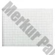 Önátírótömb VECTRALINE A/6 50x2 példány