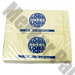 Öntapadós jegyzettömb GLOBAL Notes 3653-1 40x50mm 3x100 lap