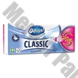 Papírzsebkendő OOOPS! Classic Sensitive 3 rétegű 90 darabos
