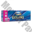 Papírzsebkendő Ooops! Excellence Sensitive 4 rétegű 10x8 darabos