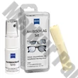 Páramentesítő szett ZEISS törlőkendő és spray 15ml
