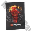 Pénztárca LEGO Ninjago Red Core line