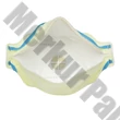 Pormaszk szelepes COVERGUARD FFP3 NR D 20 darab/doboz