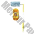 Portalanító készlet SWIFFER Duster XXL nyél+kendő+utántöltő