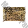 Postagumi sárga 60x5mm 1 kg/csomag