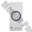 Powerbank VARTA Portable Wireless + vezeték nélküli töltő 10.000 mAh