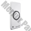 Powerbank VARTA Portable Wireless + vezeték nélküli töltő 10.000 mAh