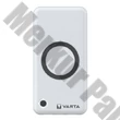 Powerbank VARTA Portable Wireless + vezeték nélküli töltő 15.000 mAh