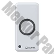 Powerbank VARTA Portable Wireless + vezeték nélküli töltő 20.000 mAh