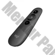 Presenter LOGITECH R500 Bluetooth lézermutatós fekete