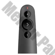 Presenter LOGITECH R500 Bluetooth lézermutatós fekete