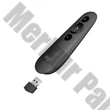 Presenter LOGITECH R500 Bluetooth lézermutatós fekete