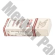 Radír KOH-I-NOOR 6891/30 natural elefántos papírtokos 57x21x11,5mm
