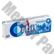 Rágógumi ORBIT White Classic 14 g