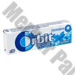 Rágógumi ORBIT White Freshmint 14 g
